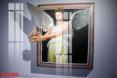 Tải file gốc File tranh trẻ em 3d TE6189 (in khổ lớn) không mờ