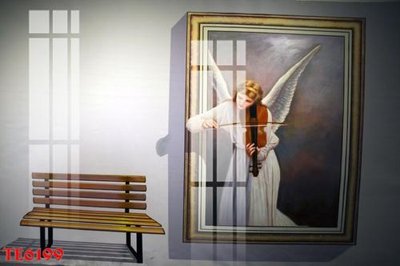 File gốc File tranh trẻ em 3d TE6199 (PSD/TIFF) độ phân giải cao