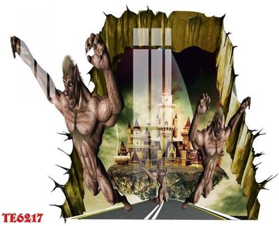 File gốc File tranh trẻ em 3d TE6217 (PNG) không nền chất lượng