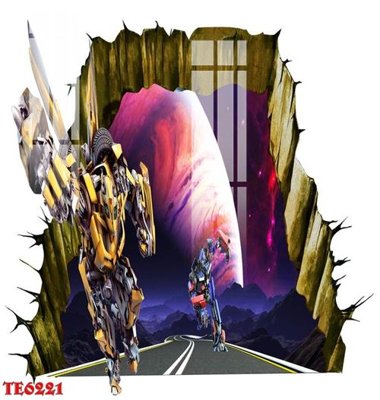 Download file gốc File tranh trẻ em 3d TE6221 (in lụa) nghệ thuật