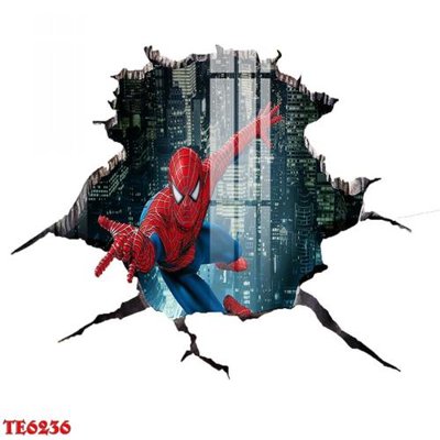 File gốc File tranh trẻ em 3d TE6236 (cho in 3D) độc đáo