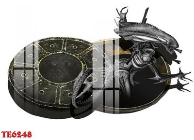 File tranh File tranh trẻ em 3d TE6248 (gốc) in backlit film