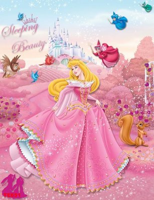 Hình ảnh file gốc File tranh trẻ em TE651 (chất lượng cao)