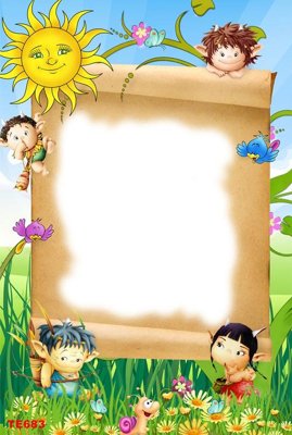 Tệp tin gốc File tranh trẻ em TE683 (chất lượng cao) File tranh trẻ em TE683