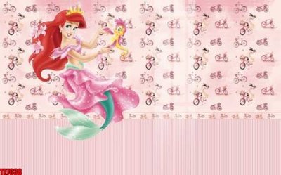 File PSD File tranh tường nền trẻ em 3d TE7038 (bản gốc) đã tách nền