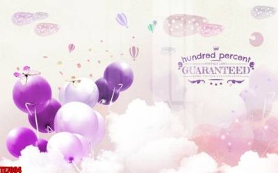 Download file File tranh tường nền trẻ em 3d TE7094 (gốc) cho xưởng in