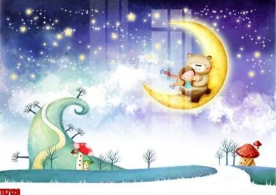 Tải file tranh File tranh tường nền trẻ em 3d TE7126 (ảnh gốc) ngay