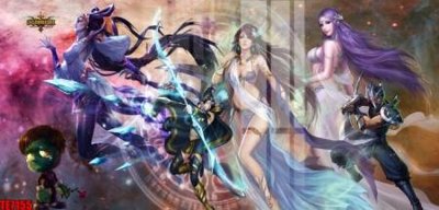 File tranh File tranh tường nền trẻ em 3d TE7155 (ảnh gốc) in trần 3D