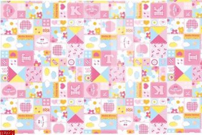 File gốc File tranh tường nền trẻ em 3d TE7231 (ảnh rõ nét) để in