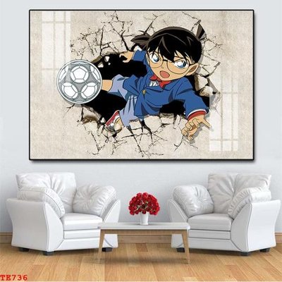 File in mica File tranh trẻ em TE736 (ảnh gốc) đẹp