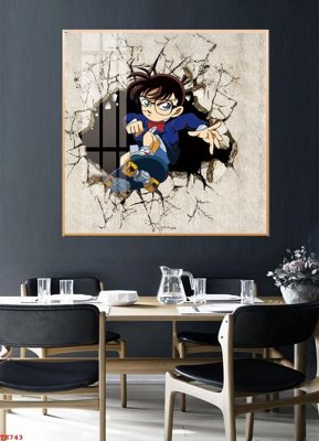 File PSD File tranh trẻ em TE743 (bản gốc) đã tách nền