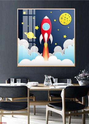 File tranh File tranh trẻ em TE793 (ảnh gốc) sắc nét hoàn hảo