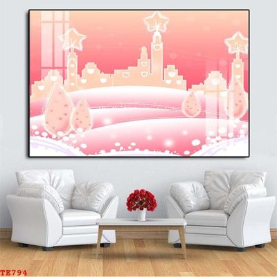 File tranh File tranh trẻ em TE794 (ảnh gốc) độ nét vượt trội