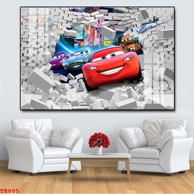 Cung cấp file tranh gốc File tranh trẻ em TE805 độc quyền