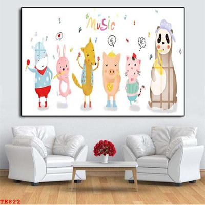 Tải về hình ảnh gốc File tranh trẻ em TE822 sắc nét