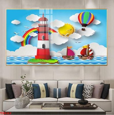 File tranh File tranh trẻ em TE843 (ảnh gốc) chi tiết rõ ràng