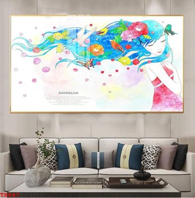 File PSD File tranh trẻ em TE847 (gốc) cho designer