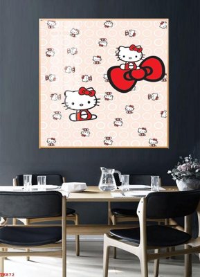 File tranh gốc File tranh trẻ em TE872 (bản quyền) Filetranh.com