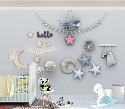 File gốc File tranh trẻ em TE921 (cho in ấn) từ kho Filetranh