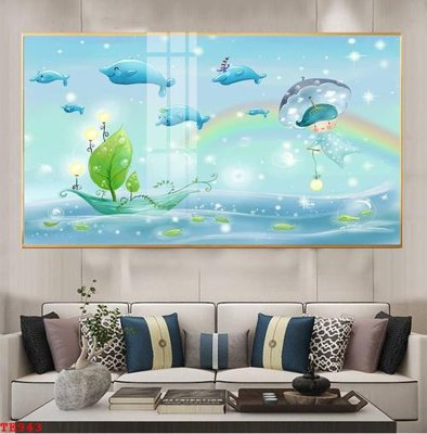 Download file gốc File tranh trẻ em TE943 (dùng cho in ấn)