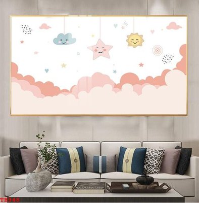 Mua file ảnh gốc File tranh trẻ em TE948 (chất lượng cao)