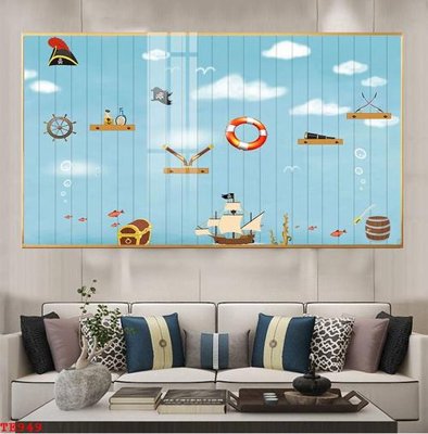 Tải file gốc File tranh trẻ em TE949 (bản PSD) chỉnh sửa được