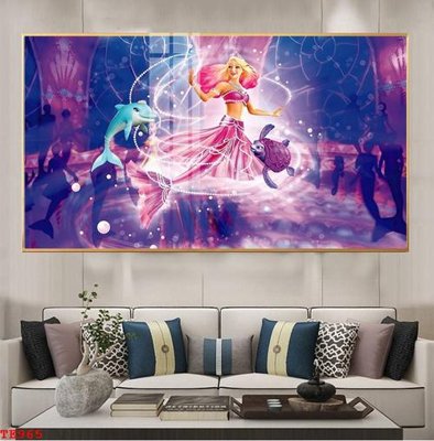 Tải file gốc File tranh trẻ em TE965 (để in lụa)