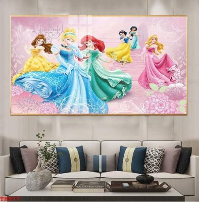 Download file File tranh trẻ em TE977 (chuẩn in) chất lượng cao