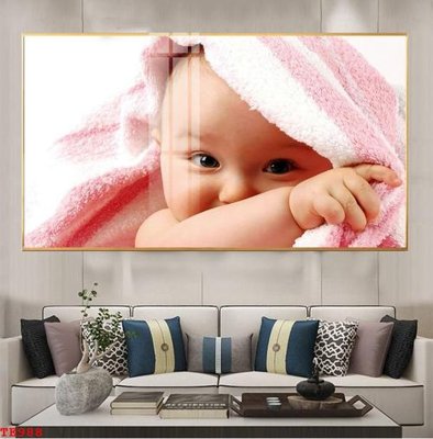 File in trần File tranh trẻ em TE988 (file gốc) chủ đề vũ trụ