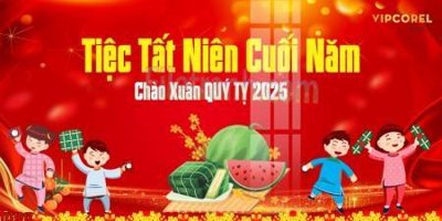 Tải file gốc file in banner tết 2025 phông tết tất niên khai xuân chúc mừng năm mới 2025 TET1012 (in bạt) quảng cáo