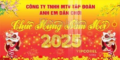File in mica file in banner tết 2025 phông tết tất niên khai xuân chúc mừng năm mới 2025 TET1093 (ảnh gốc) đẹp