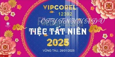 File PSD file in banner tết 2025 phông tết tất niên khai xuân chúc mừng năm mới 2025 TET1102 (nguyên bản) cho thiết kế