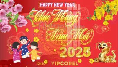 Tệp tin gốc file in banner tết 2025 phông tết tất niên khai xuân chúc mừng năm mới 2025 TET1119 (dùng cho in) file in banner tết 2025 phông tết tất niên khai xuân chúc mừng năm mới 2025 TET1119