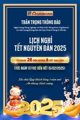 File gốc in ấn File in thông báo nghỉ tết 2025TET1203 chuẩn màu CMYK