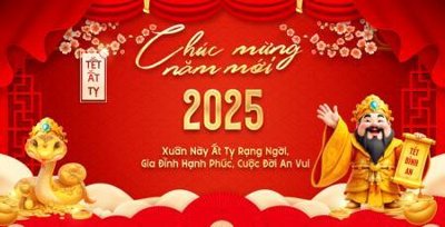 File gốc File in thông báo nghỉ tết 2025TET1232 (Filetranh.com) File in thông báo nghỉ tết 2025TET1232