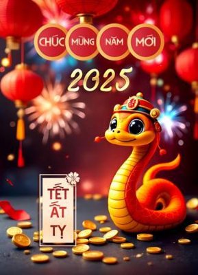 File ảnh File in thông báo nghỉ tết 2025TET1237 (gốc) in backdrop sự kiện