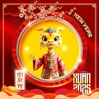 File tranh in mica Background phông nền banner chúc mừng năm mới , tất niên tết 2025 TET1359 (độ phân giải cao)