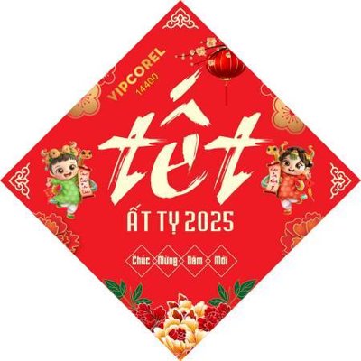 File gốc Background phông nền banner chúc mừng năm mới , tất niên tết 2025 TET1365 (phong cách) cổ điển