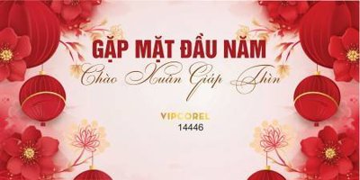 File gốc Background phông nền banner chúc mừng năm mới , tất niên tết 2025 TET1376 (phong cách) cổ điển