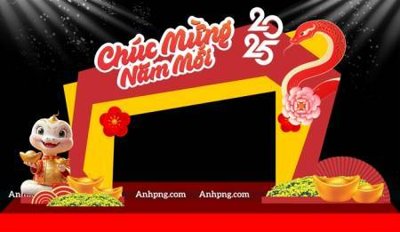 File in mica File backdrop decor check in xuân ất tỵ 2025 TET1737 (bản gốc) siêu trong