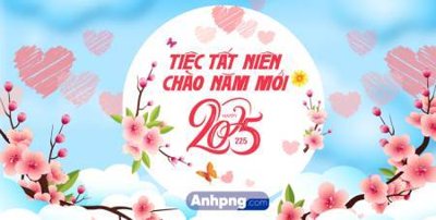 Download file File phông nền tiệc tất niên tết 2025 Background backdrop chào xuân ất tỵ TET1749 (gốc) cho xưởng in
