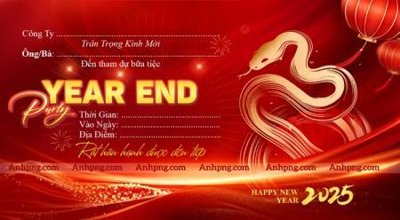 Tải file File phông nền tiệc tất niên tết 2025 Background backdrop chào xuân ất tỵ TET1815 (PSD) cho in ấn quảng cáo