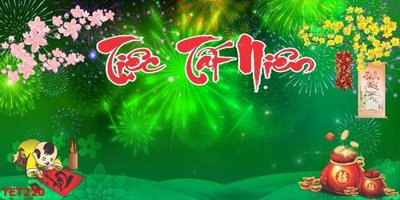 File gốc file in baner tết 2023 phông tết tất niên khai xuân TET220 (in ấn) màu sắc trung thực