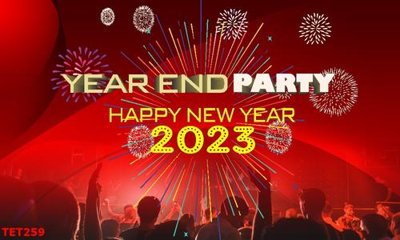 File ảnh file in baner tết 2023 phông tết tất niên khai xuân TET259 (gốc) dùng in Pano