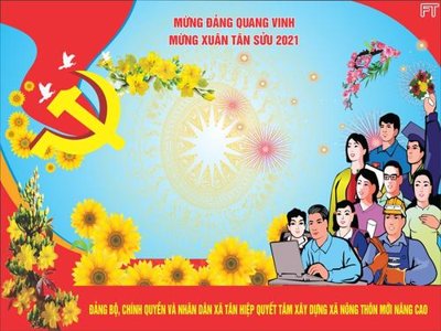 File ảnh gốc file in baner tết 2023 phông tết tất niên khai xuân TET503 không vỡ nét