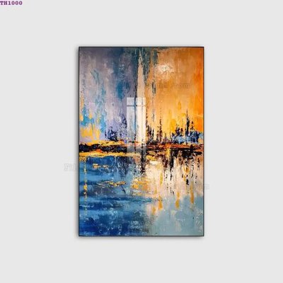 File tranh File gốc in tranh tổng hợp TH1000 (ảnh gốc) sắc nét hoàn hảo