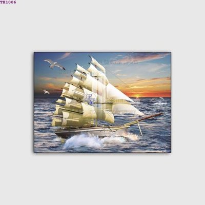 File gốc File gốc in tranh tổng hợp TH1006 (in 3D) cho trang trí