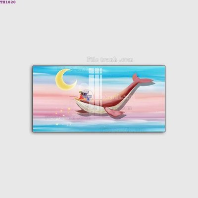 Download file gốc File gốc in tranh tổng hợp TH1020 (in mica) logo