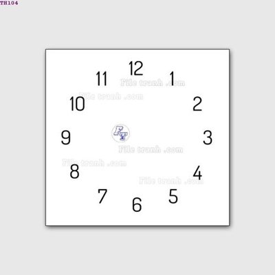 File tranh File gốc in tranh tổng hợp TH104 (gốc) chủ đề động vật