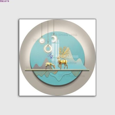 File ảnh File gốc in tranh tổng hợp TH1079 (gốc) in PP, decal